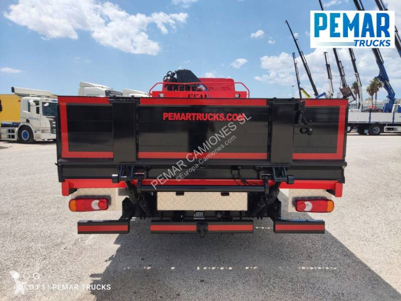 Kamion DAF