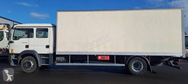 Camion MAN