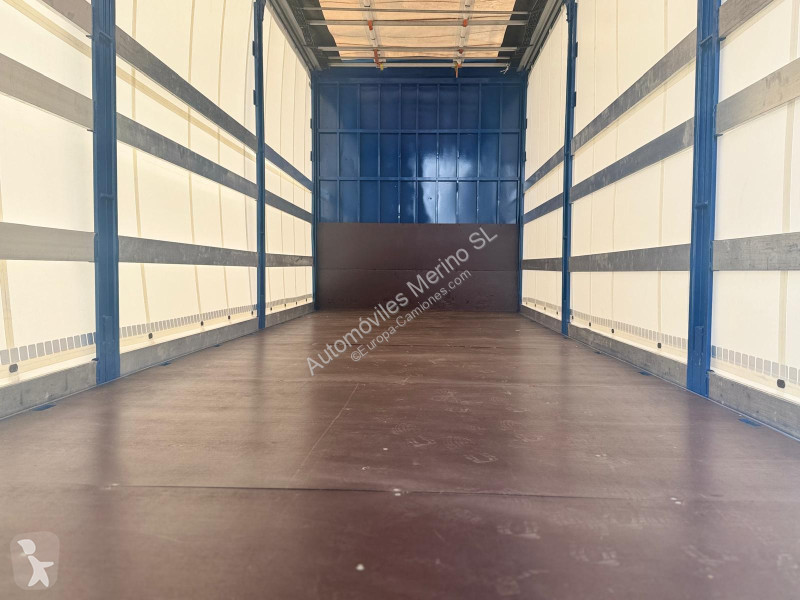 Kamion MAN TGX 24.420