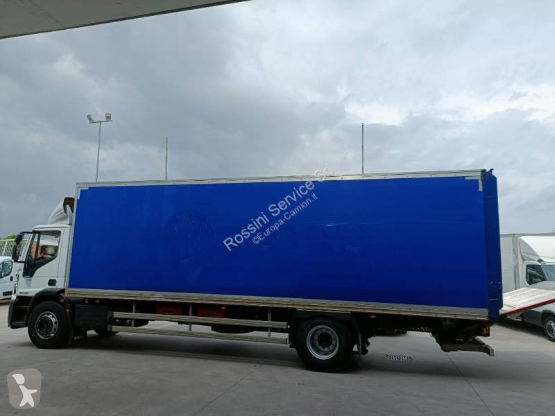 Camion Iveco