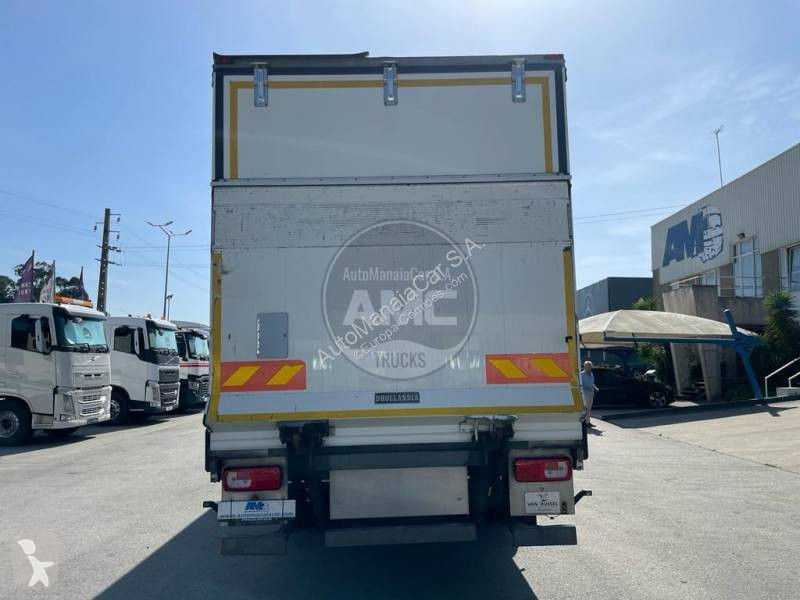 Camion DAF