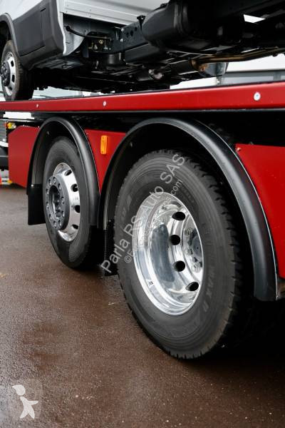 Camion Iveco