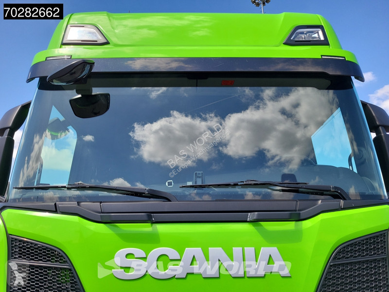 Camion Scania R500 6X2 Retarder ED ACC Euro 6