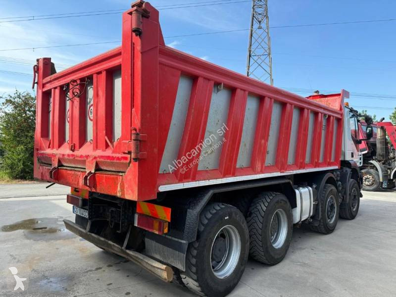 Camion Iveco