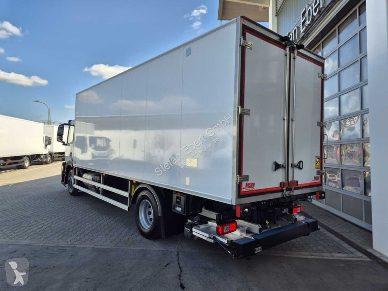 Camión Iveco S-Way AD190S40/FP ThermoKing...