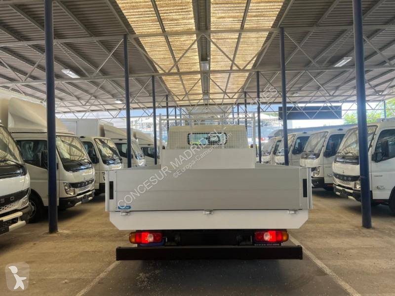 Camion Fuso
