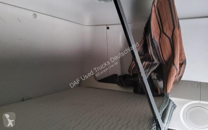 Kamion DAF 450 FAR 6X2 BDF 6X2 R