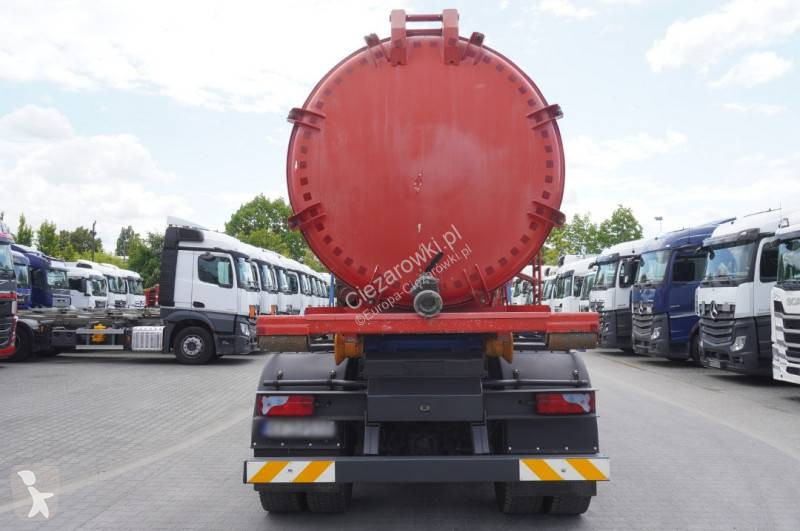 Camion MAN
