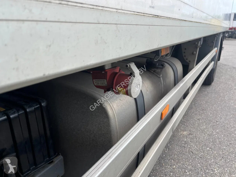 Kamion DAF 220 FA Euro6
