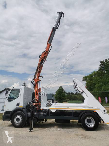 Camion Renault