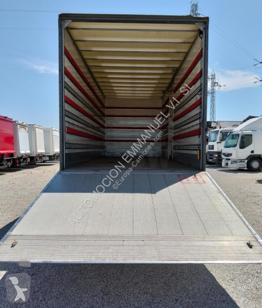 Kamion DAF 230 FA