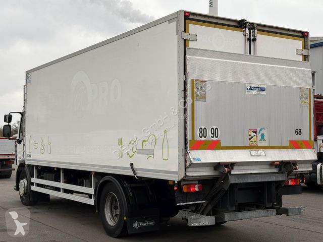 Kamion Renault D280.18*Euro 6*TK...