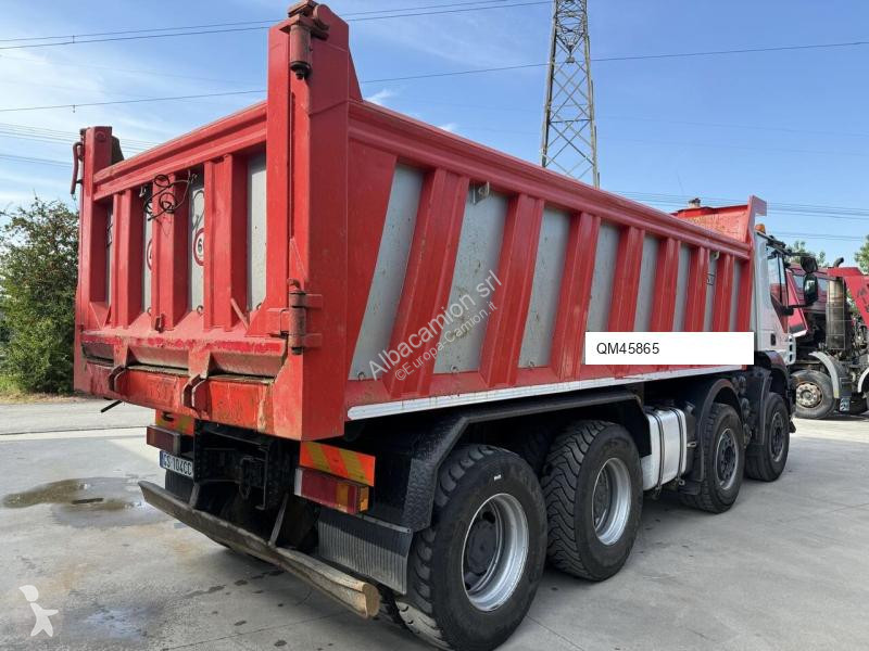 Camion Iveco 450