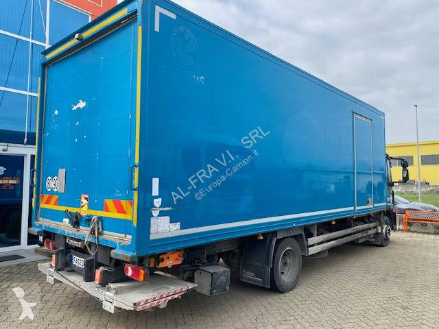 Kamion Iveco