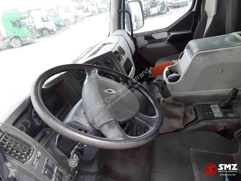 Lastbil Renault 450