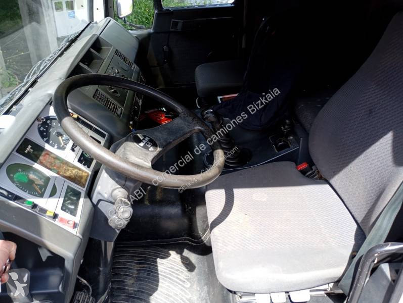 Camion MAN