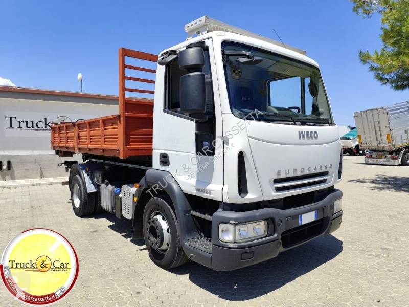 Kamion Iveco