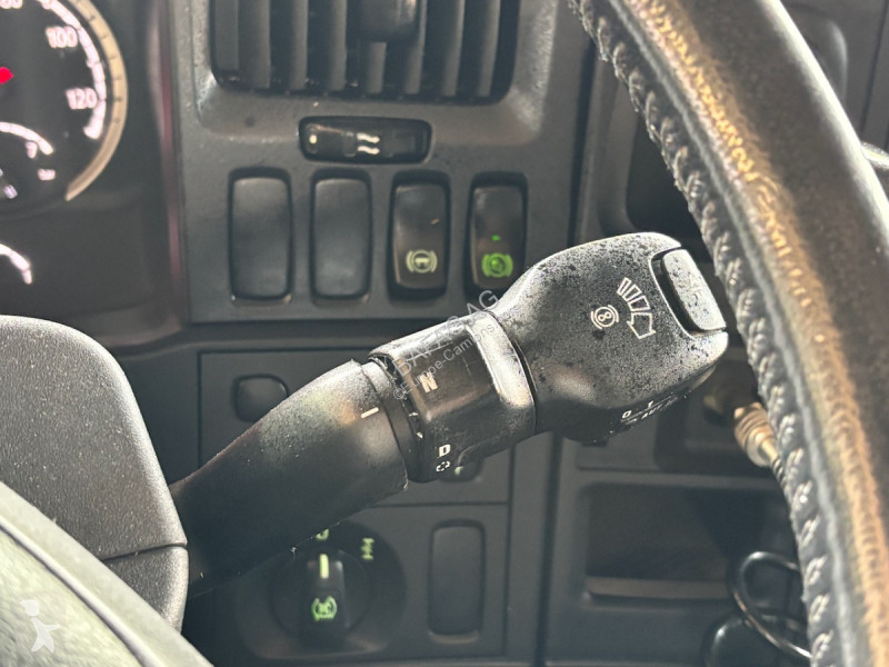 Camion Scania g410