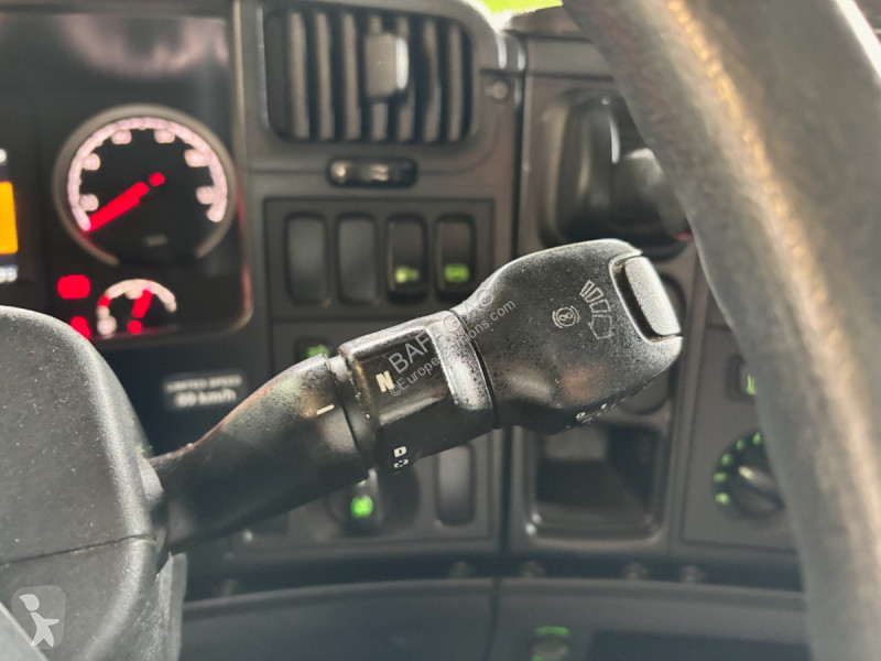Camion Scania g440