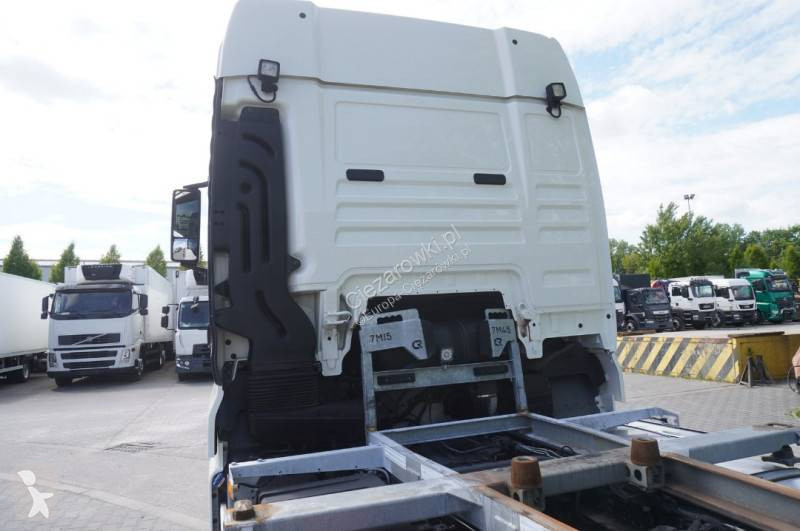 Camion MAN