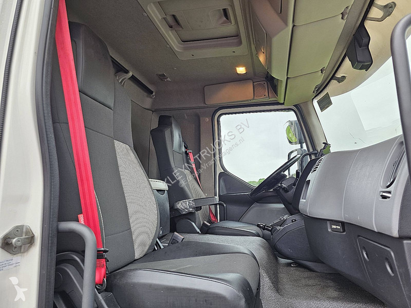 Kamion Renault D 240 11.9T AIRCO TAILLIFT
