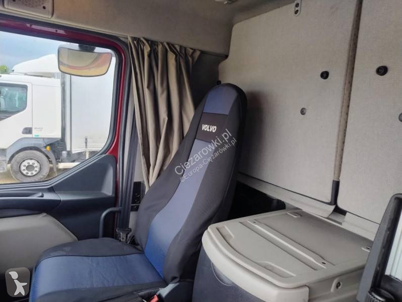 Camion Renault