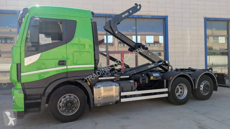 Kamion Iveco