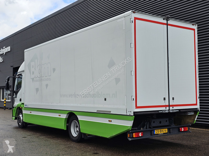 Kamion Iveco EURO CARGO 220 / LES / SCHOOL /...