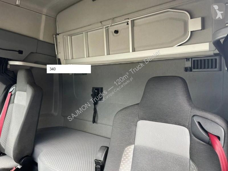 Kamion Renault RENAULT T HIGH 440 / ZESTAW...