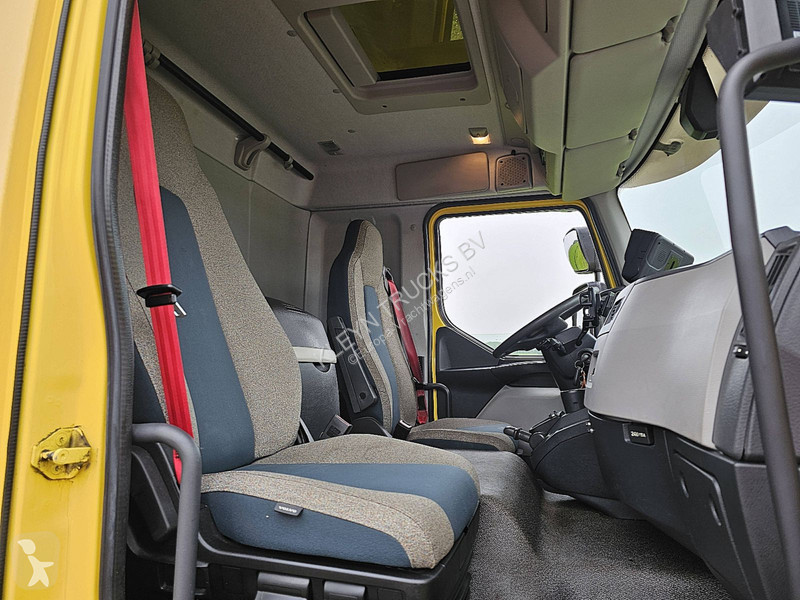 Kamion Volvo FL 250.12 AIRCO SIDE DOORS