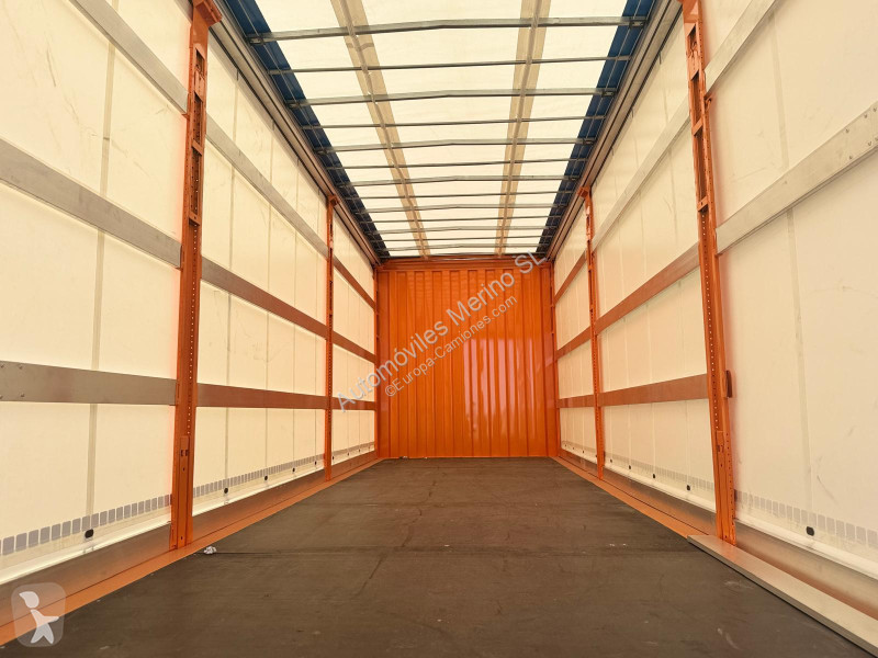 Vrachtwagen Renault M