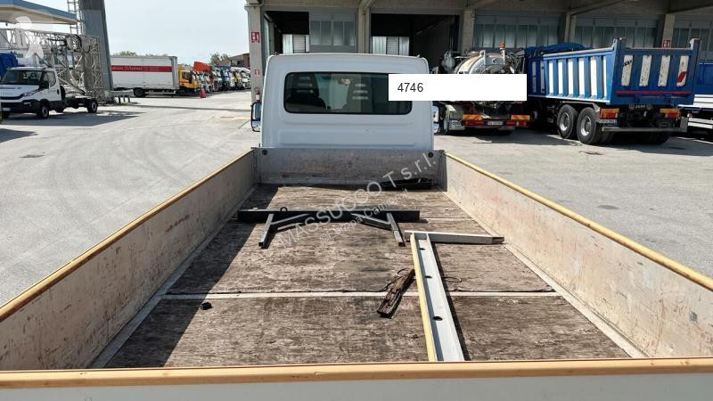Kamion Iveco DAILY 35C13 4x2