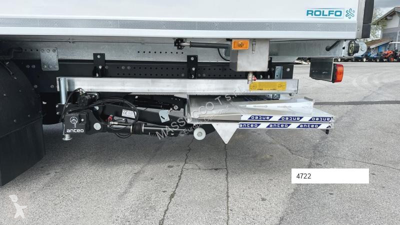 Camion Volvo FE 350