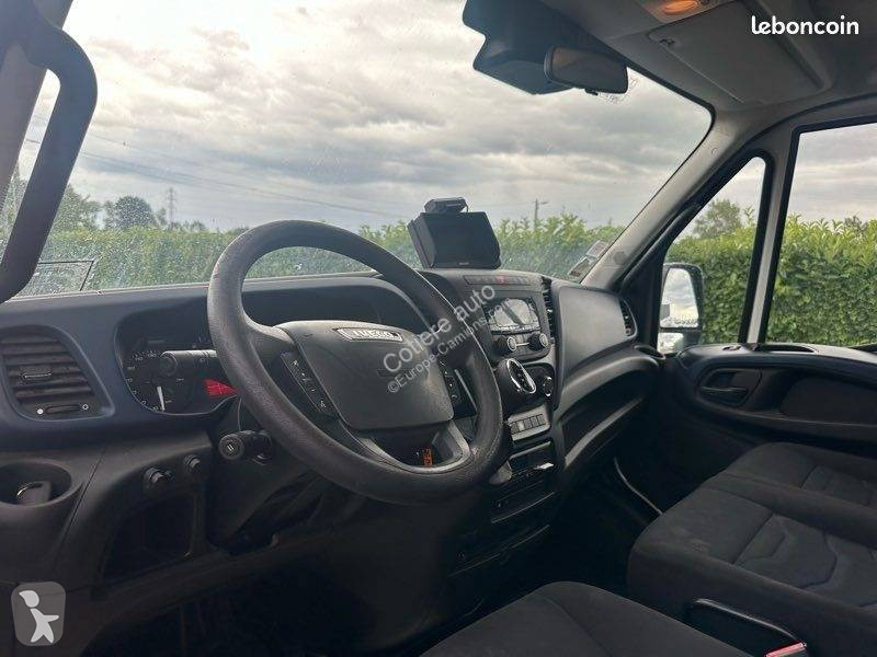 Camion Iveco