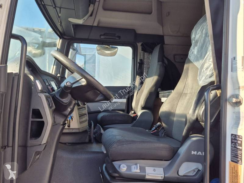 Camion MAN