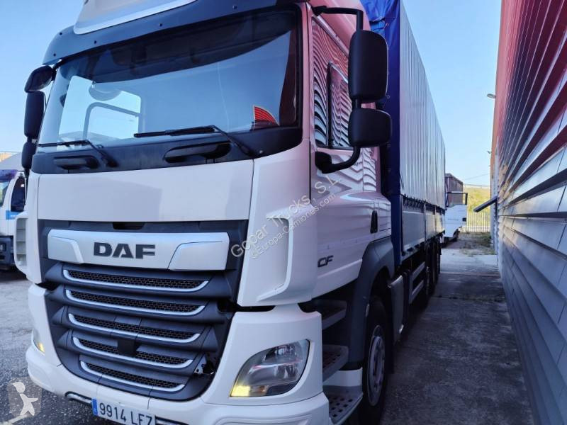 Camion DAF