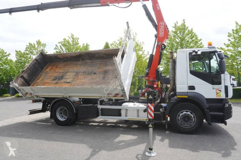 Camion Iveco