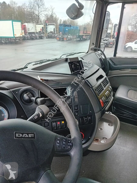 Camion DAF 105510 6x2