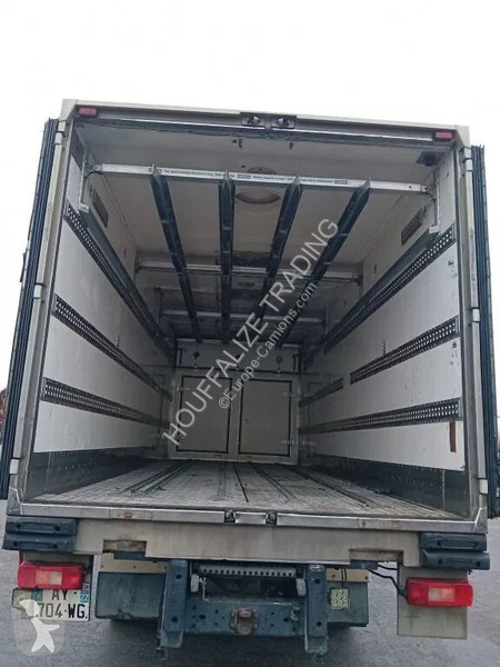 Camion Volvo FM 260