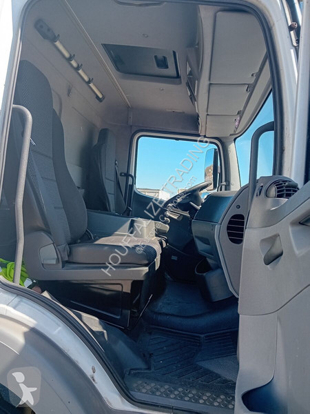 Kamion Mercedes 1222