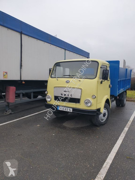 Camion Unic 34 C