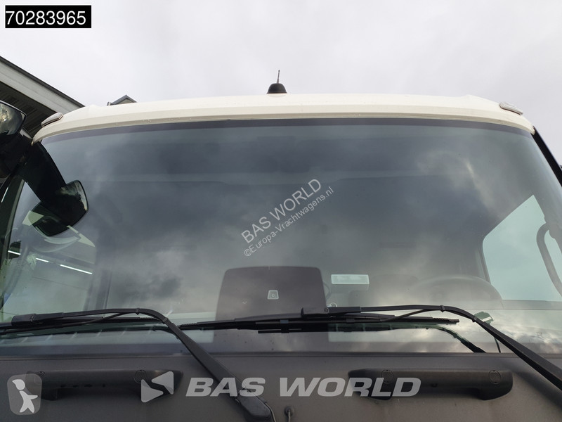 Camion Mercedes 2540 6X2 1500kg Ladebordwand...