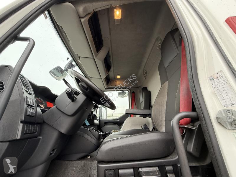 Camion Renault D-Series