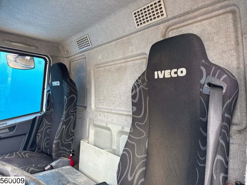 Kamion Iveco 190EL28 EURO 5, Fuel, 13390 liter,...