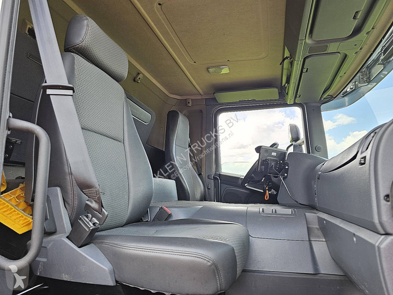 Camion Scania P250 4X2 TAIIFT