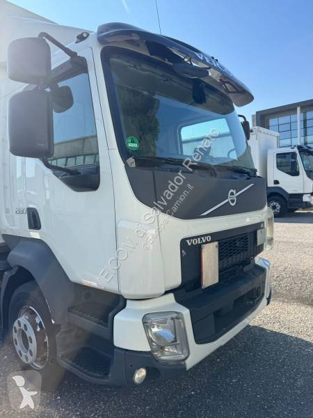 Camion Volvo