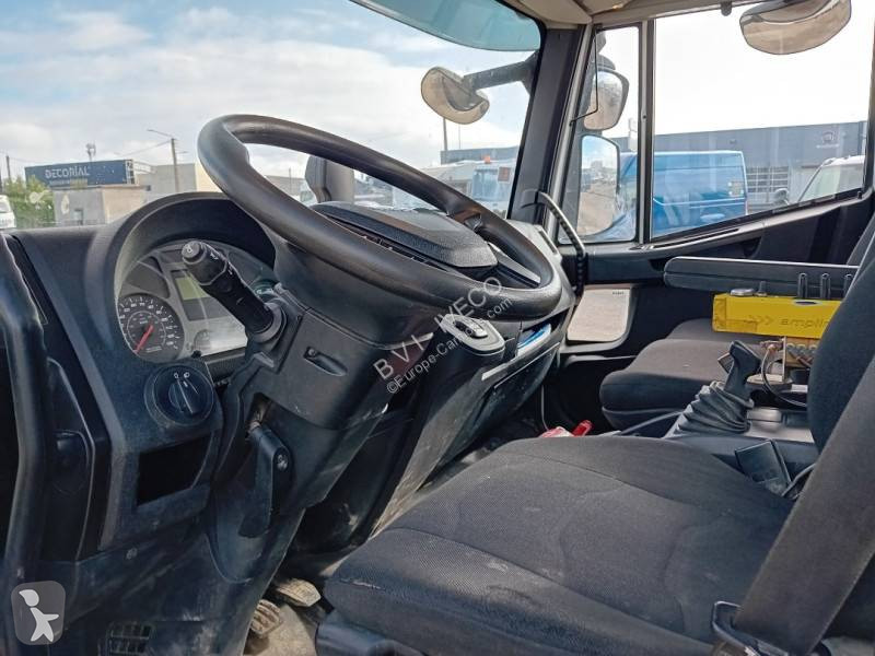 Camion Iveco