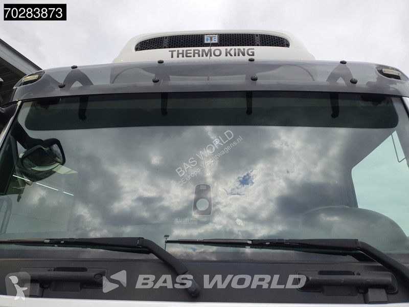 Vrachtwagen MAN 18.290  4X2 NL-Truck Thermo...