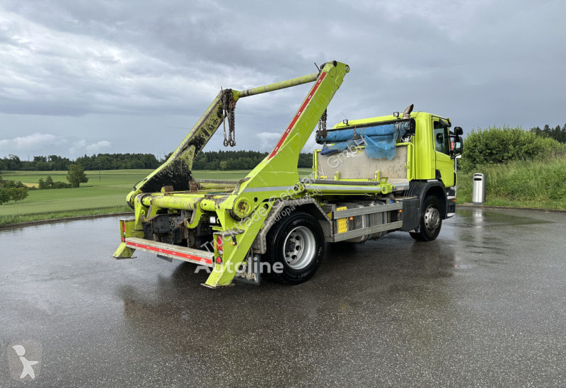 Kamion Scania P280