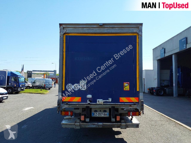Camion MAN TGM 15.250 4X2 BL